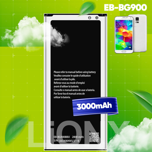 Replacement battery for - replacement,