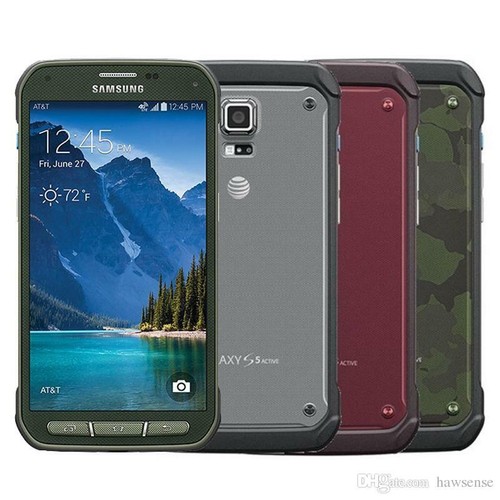 Att unlocked samsung galaxy - samsung,