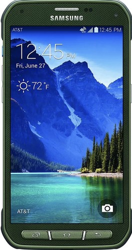 Samsung galaxy active - galaxy, |