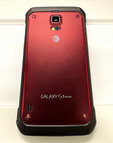 Samsung galaxy active - galaxy,