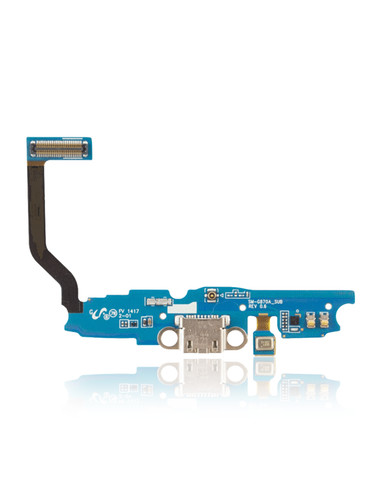 Replacement charge port flex - charge,