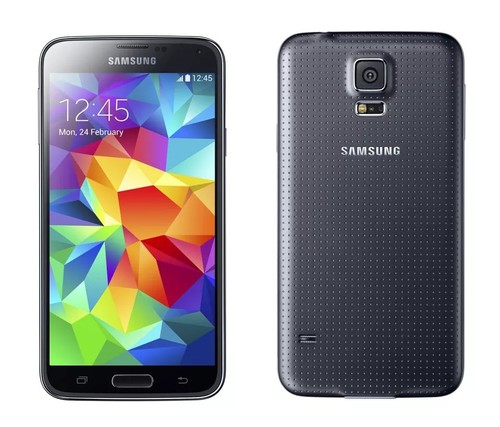 Samsung galaxy g900v - samsung, sm-g900v